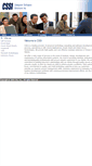 Mobile Screenshot of cssi-usa.com